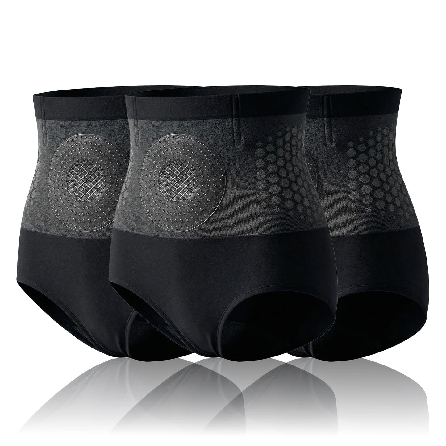 🏆Ends Today: 50% OFF!💦🍕 𝐌𝐨𝐫𝐢𝐧𝐠𝐚 & 𝐁𝐞𝐫𝐛𝐞𝐫𝐢𝐧𝐞 4-in-1 Micro-Sculpting Shorts
